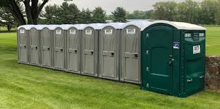 Best Portable Restroom Setup and Delivery  in Richmond, VA