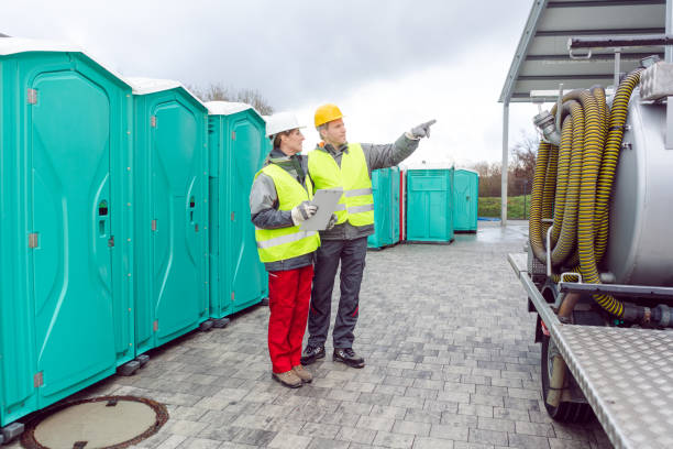 Best Portable Toilets for Parks and Recreation Areas  in Richmond, VA