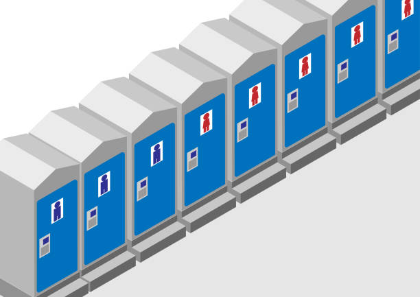 Best Portable Restroom Removal and Pickup  in Richmond, VA