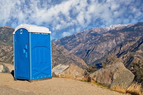 Best Portable Restroom Removal and Pickup  in Richmond, VA
