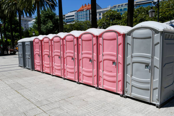 Best Portable Restrooms for Agricultural Sites  in Richmond, VA
