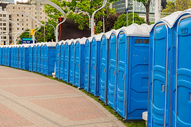 Best Portable Restrooms for Agricultural Sites  in Richmond, VA