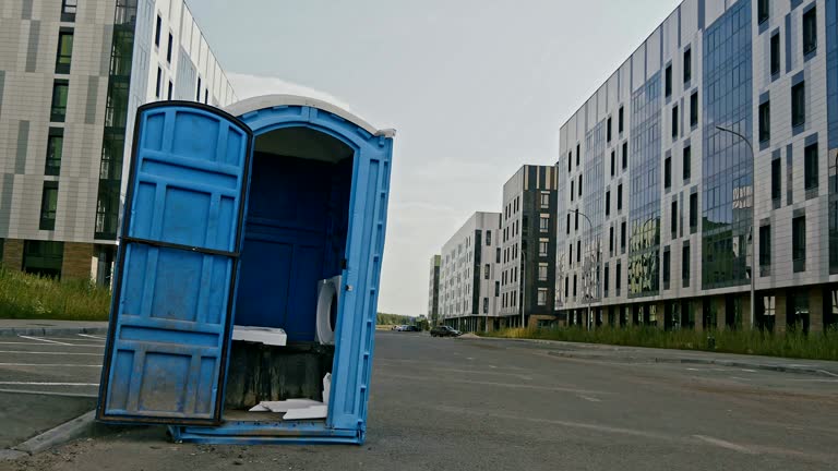 Best Portable Restroom for Sporting Events  in Richmond, VA