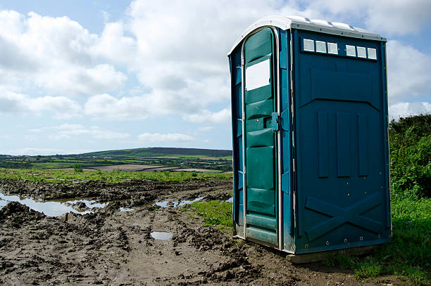 Best Portable Restroom Servicing (Cleaning and Restocking)  in Richmond, VA