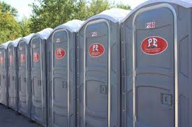 Portable Restroom Removal and Pickup in Richmond, VA